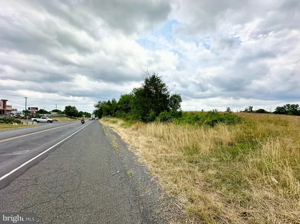 0 Creamery Rd, Ottsville, PA 18942