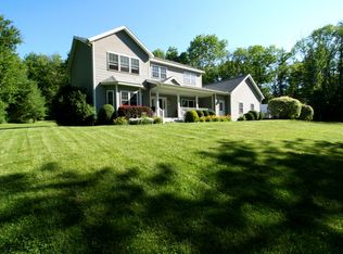 1885 Allen Glen Rd, Owego, NY 13827