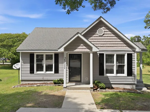 2511 Springlake Pl N, Wilson, NC 27896