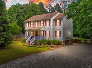 1630 Hollow Log Dr, Powhatan, VA 23139