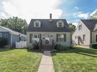 3267 N 87th St, Milwaukee, WI 53222