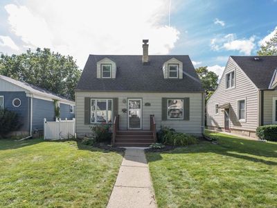 3267 North 87th STREET, Milwaukee, WI, 53222