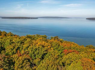 3500 N Shore Rd, La Pointe, WI 54850