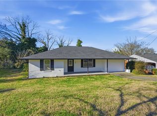 15 Baker St, Cartersville, GA 30120