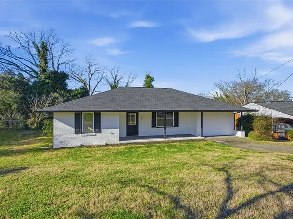 15 Baker St, Cartersville, GA 30120
