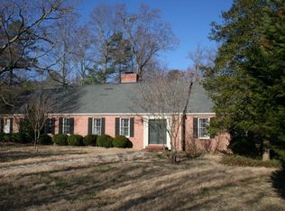 1336 Merry Point Rd, Lancaster, VA 22503
