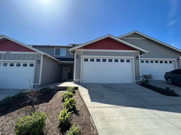 1550 Skyhawk 1-4, 1550 Skyhawk Rdg Unit 3, Medford, OR 97504