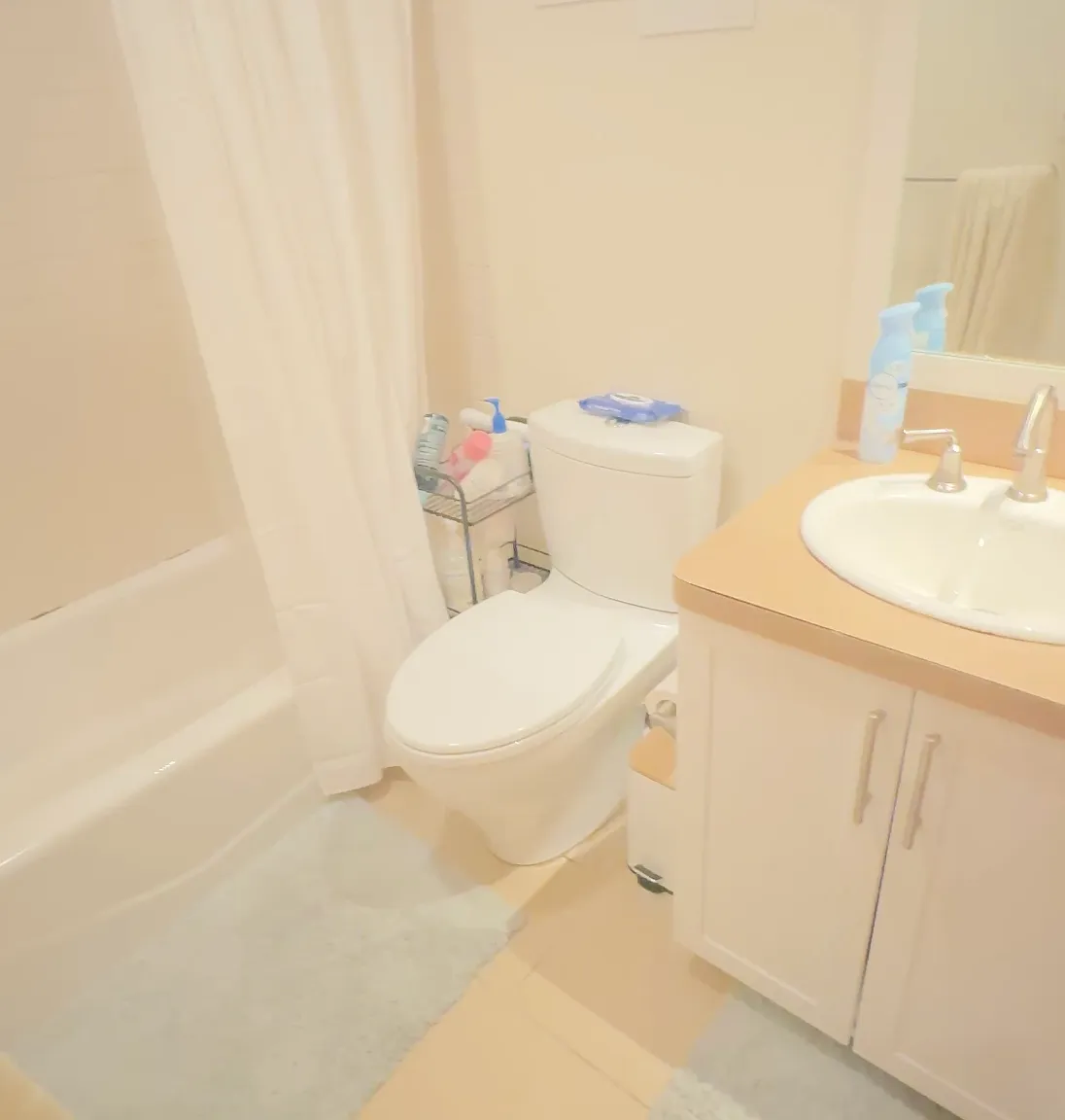 1 bed, $3,200 — Photo 1