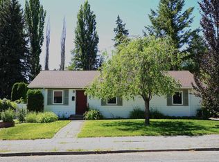 405 SE Water St, Pullman, WA 99163
