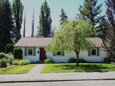 405 SE Water St, Pullman, WA, 99163