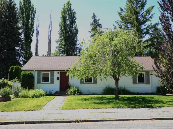 405 SE Water St, Pullman, WA 99163