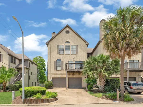 2607 Sailboat Dr, Houston, TX 77058