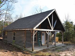 3723 Casey Rd, Forsyth, MO 65653