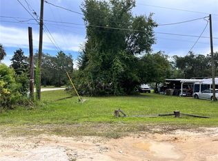 LOT 7 5th St LOT 7, Astor, FL 32102