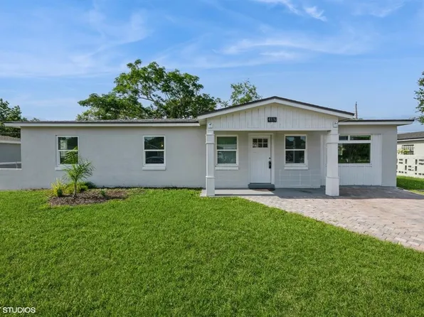 4816 Crow St, Orlando, FL 32819