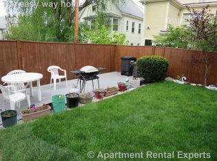 7 Ware St #1, Somerville, MA 02144