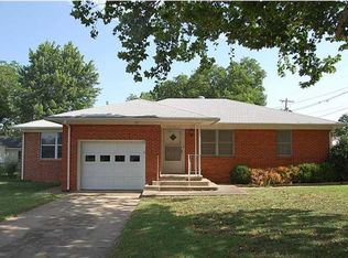 103 E Ash Dr, Noble, OK 73068