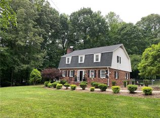 352 Harvey Teague Rd, Winston Salem, NC 27107