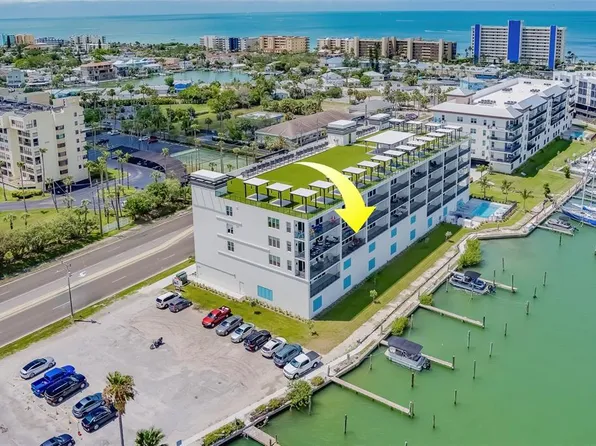 400 150th Ave #301, Madeira Beach, FL 33708