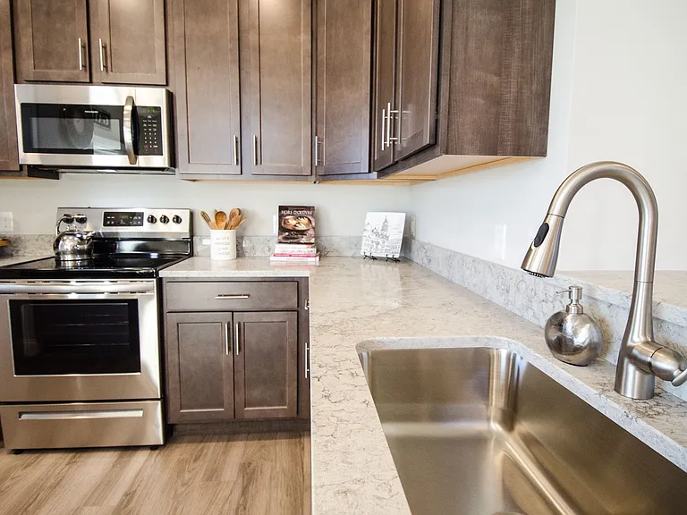 Prospect Place Apartments — Photo 10
