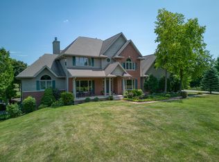 W6944 Savannah Ln, Delavan, WI 53115