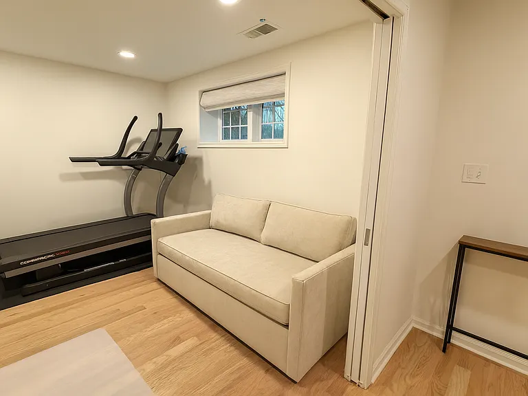 Secondary bedroom/flex 2