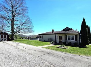 3375 Hill St NE, Crandall, IN 47114