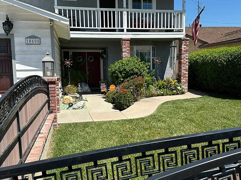 20608 Vendale Dr — Photo 1