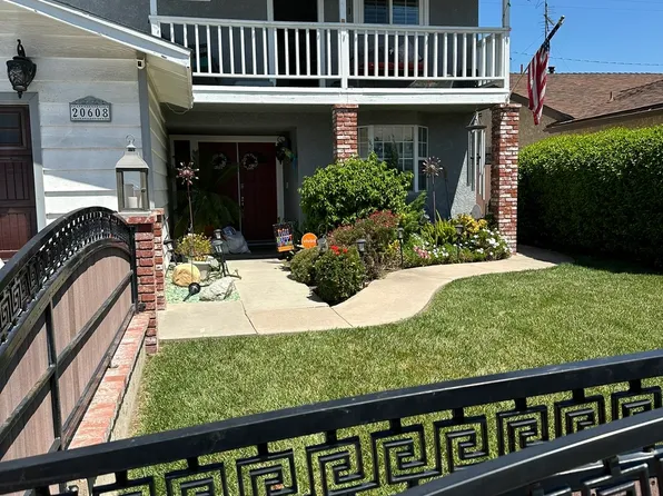 20608 Vendale Dr, Lakewood, CA 90715