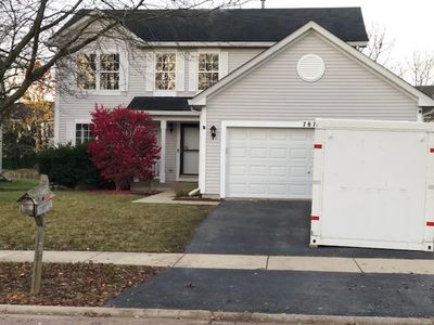 787 Teasel Ln, Aurora, IL, 60504
