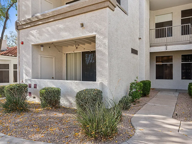 11375 E Sahuaro Dr #1087 — Photo 18