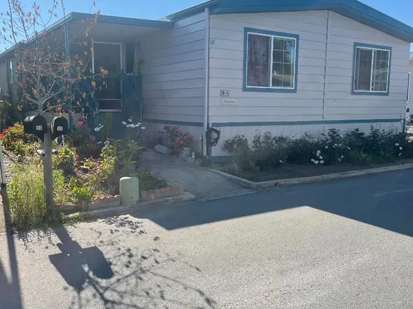 789 S Green Valley Rd Space 95, Watsonville, CA 95076