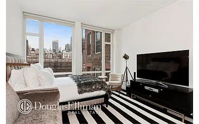 Rented by Douglas Elliman