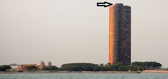 1st image of 505 N Lake Shore Dr #7000