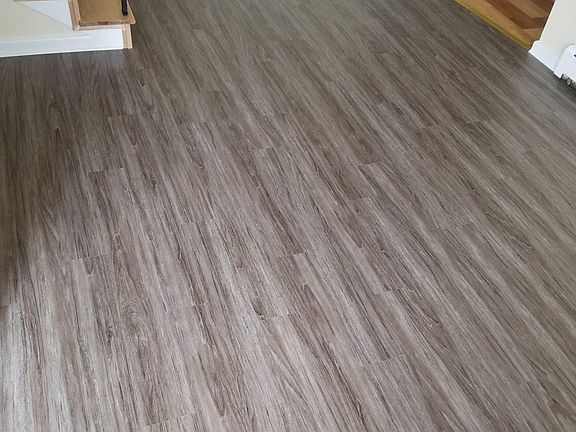 Living Room (Ground View)
