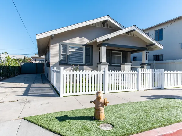 506 Saint Louis Ave, Long Beach, CA 90814