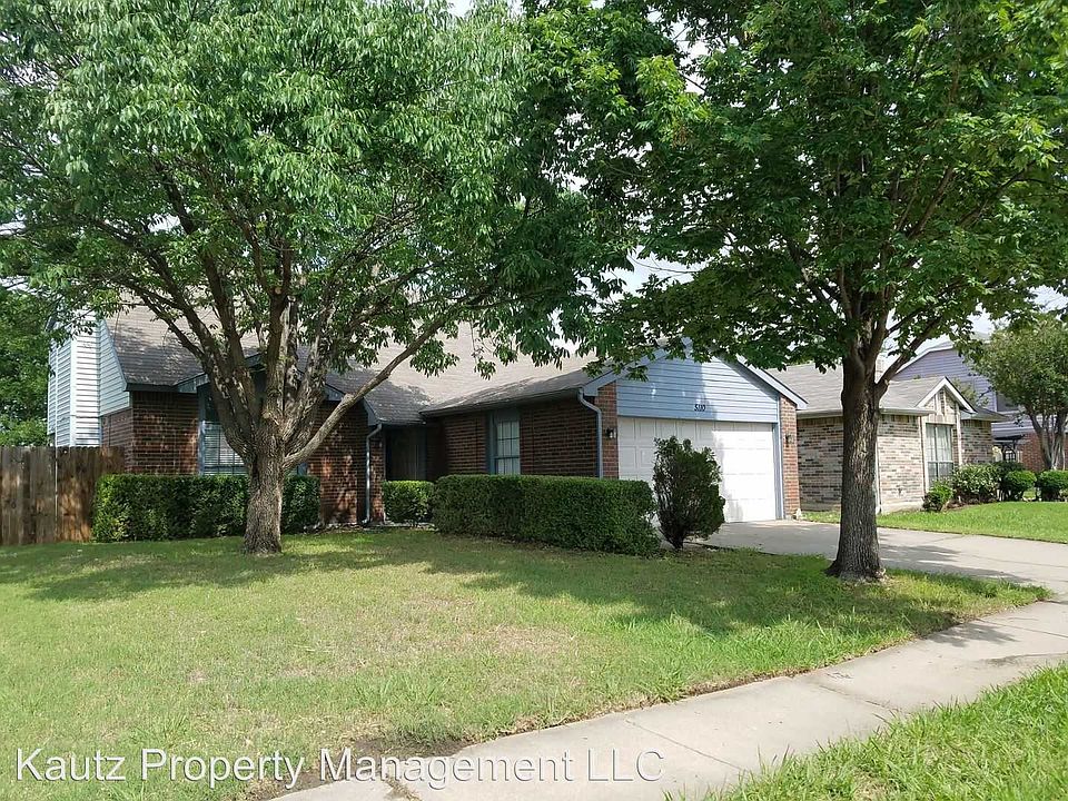 5110 Redwater Dr, Arlington, TX 76018 Zillow