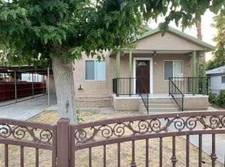 509 Van Buren St, Taft, CA 93268