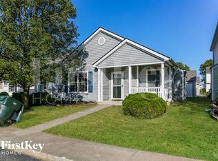 4038 Fitzpatrick Blvd, Canal Winchester, OH 43110