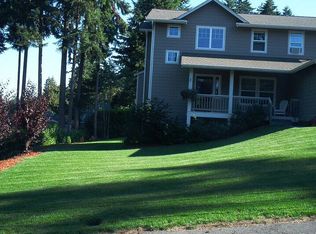 1413 NW Montwood Ln, Bremerton, WA 98312