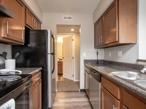 Bent Tree Apartments, 7200 Chadwood Ln #21302A, Columbus, OH 43235