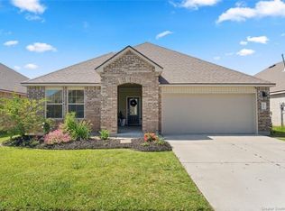 2222 Michele Ct, Lake Charles, LA 70607