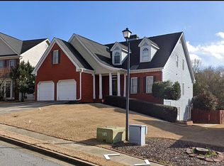 4590 Admiral Ridge Way, Lilburn, GA 30047