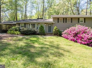 380 Amberidge Trl, Sandy Springs, GA 30328