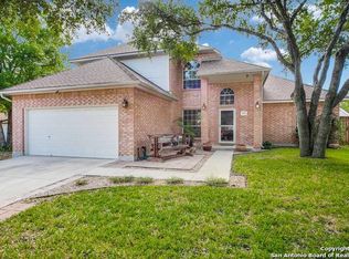 9430 Amber Dawn, Helotes, TX 78023