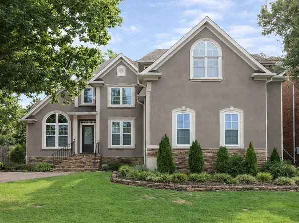 512 Crofton Park Ln, Franklin, TN 37069