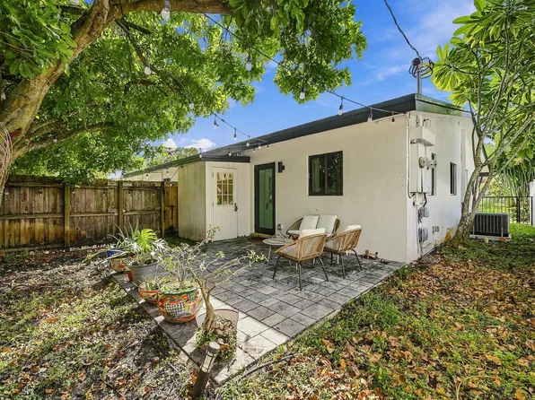 501 NW 25th St #A, Fort Lauderdale, FL 33311