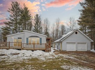 W7394 Cherry Ave, Shawano, WI 54166