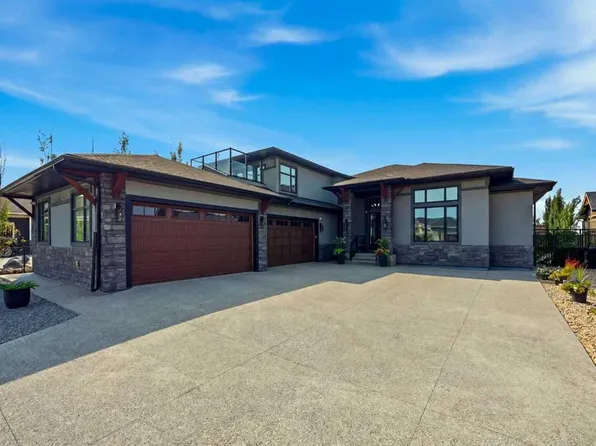 7 E Kautz Close, Wheatland County, AB T0J 1Y1