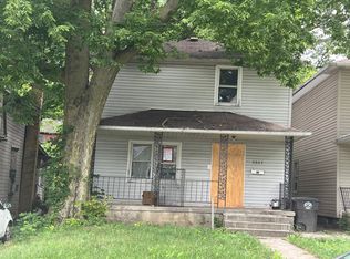 2607 Fox Ave, Fort Wayne, IN 46807